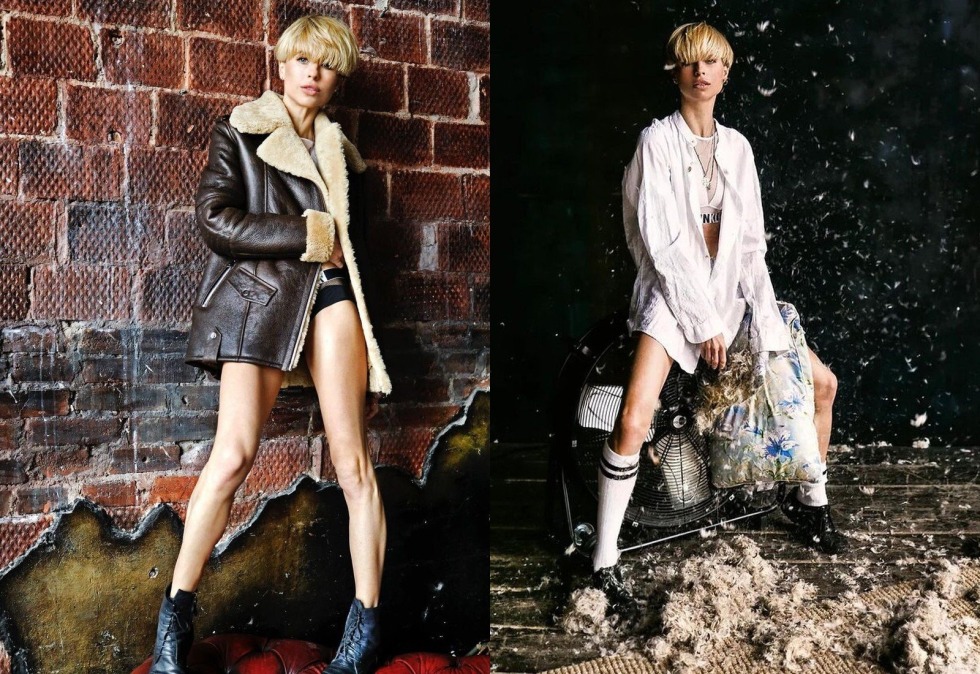 Miroslava Karpovich and Priluchny