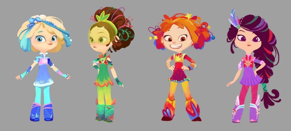 Miroslava Karpovich 2021