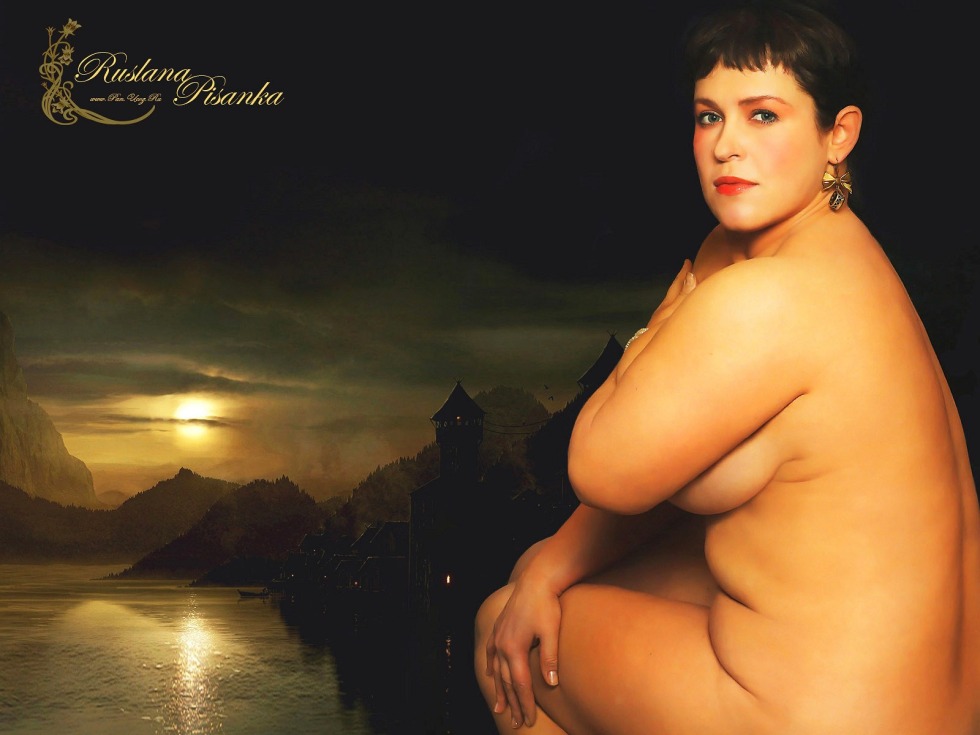 Polyakova porn actress