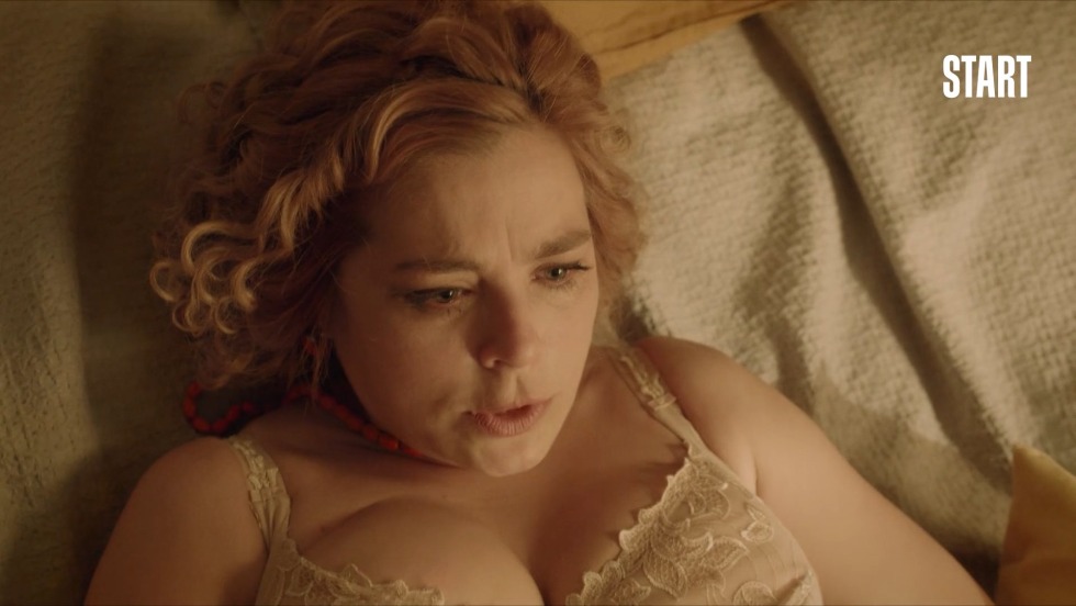 Carmella Bing Tolstaya XXX