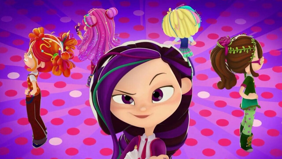 Varya Fairytale Patrol Season 3