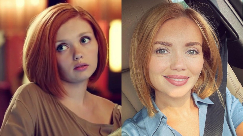 Olga Kuzmina Hotel Eleon