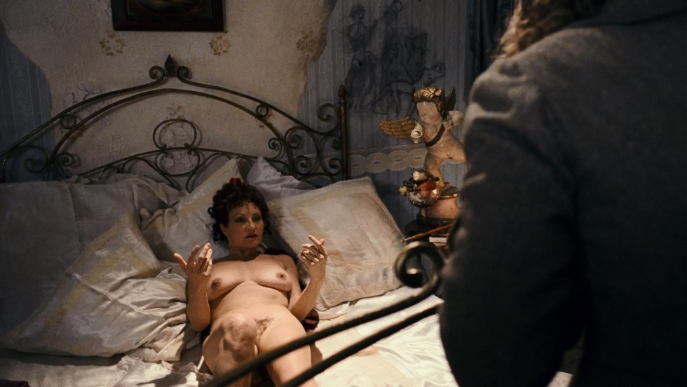 TV presenters blowjobs