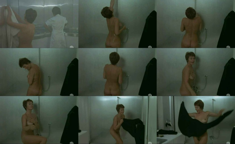 Banshchikova Anna Actress Nude