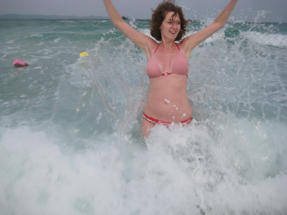 Banshchikova Evgenia