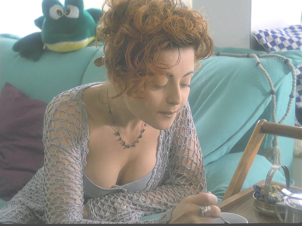 Angelica Banshchikova