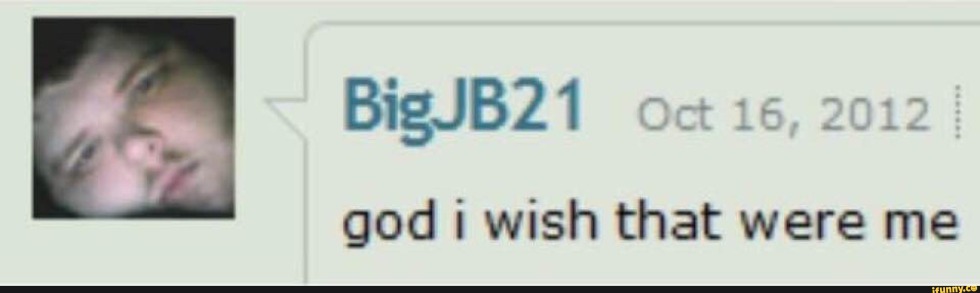 A short dress lifted up