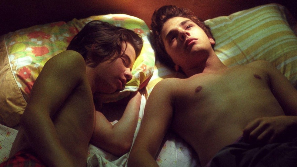 Lana Rouds STEP Brother