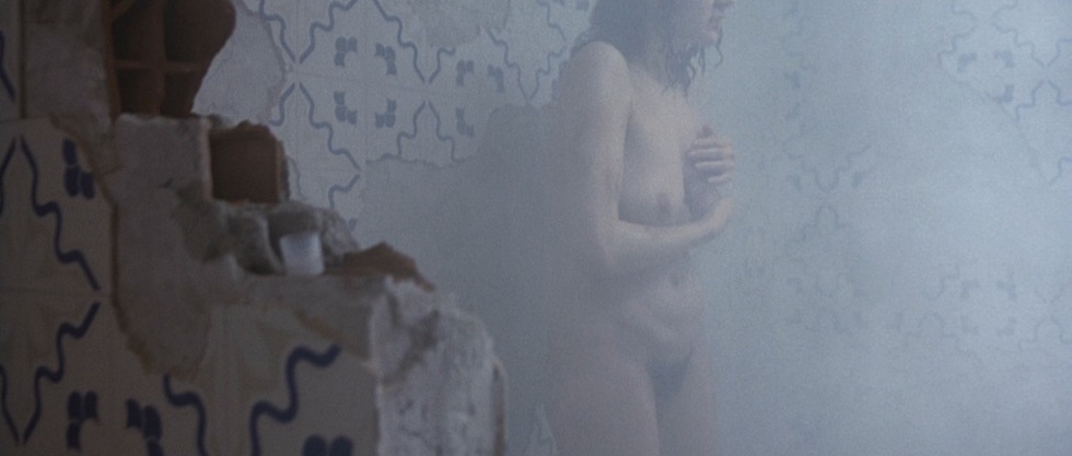 Ksenia Rappoport Nudenka