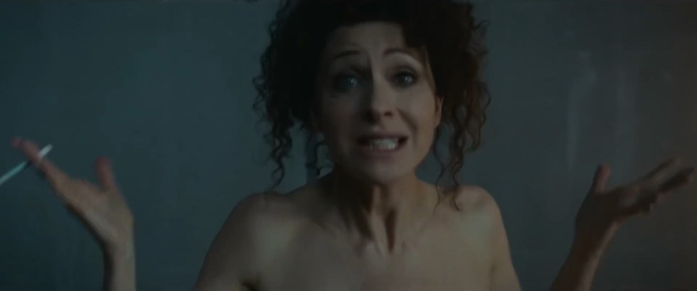 Ksenia Tsaritsyn 2020