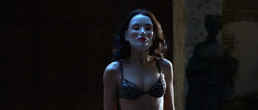 Ksenia Sedunova Tits