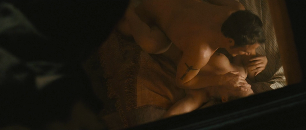 Porn actress Mackenzie Miller