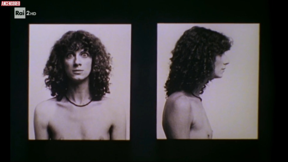 Angela Finokyaro Naked