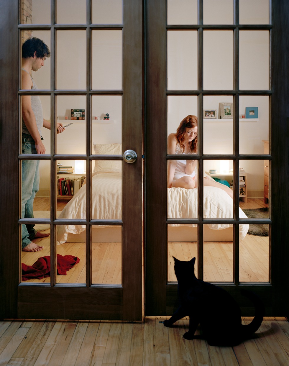 My Talking Angel Maniac