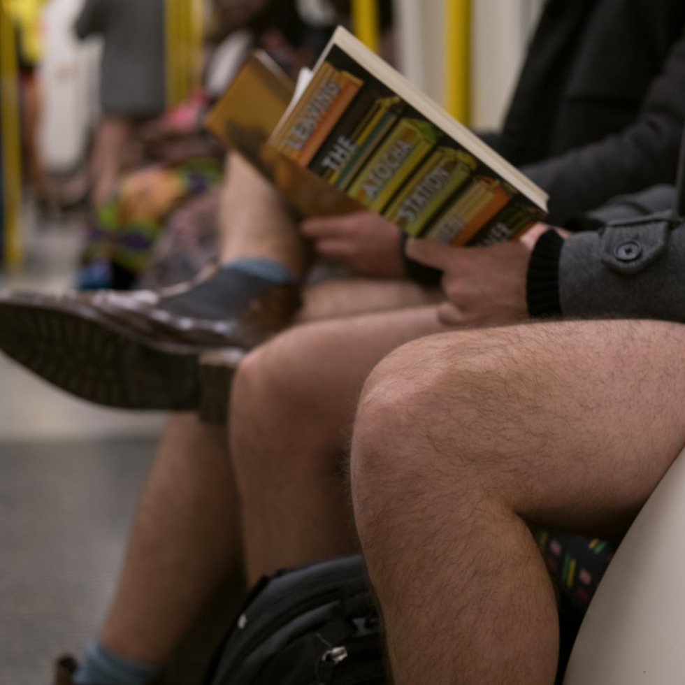 National Underwear Day