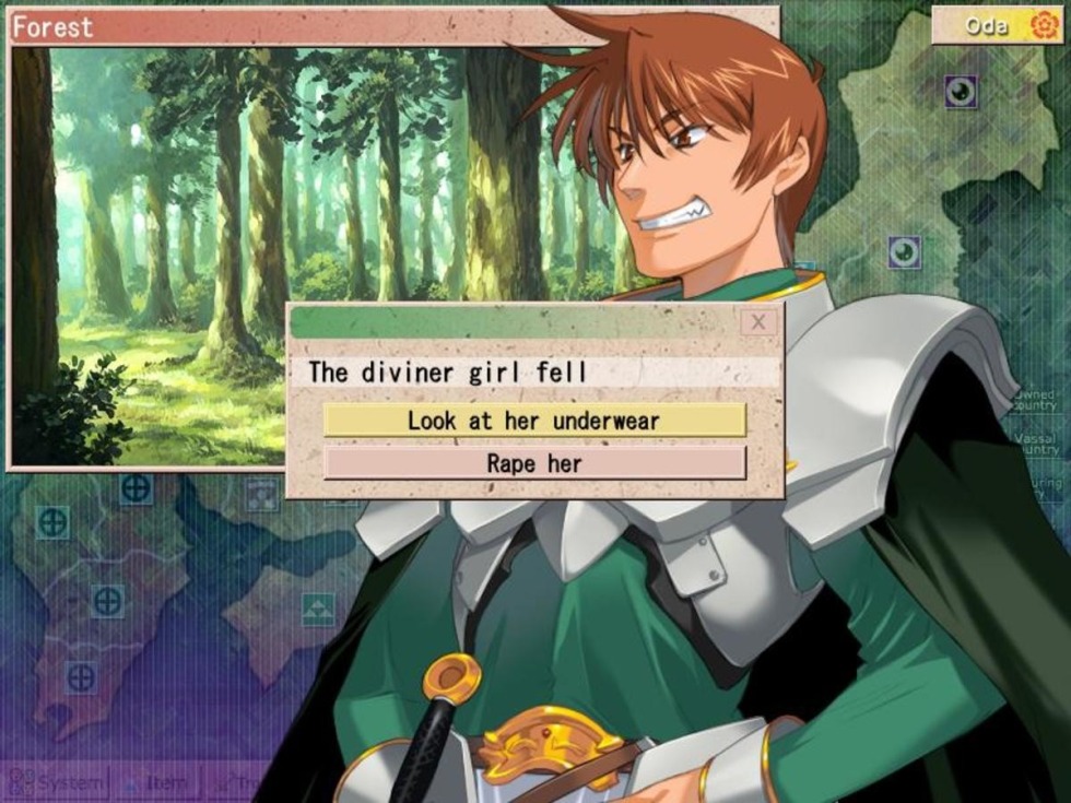 Blair Williams Mammas