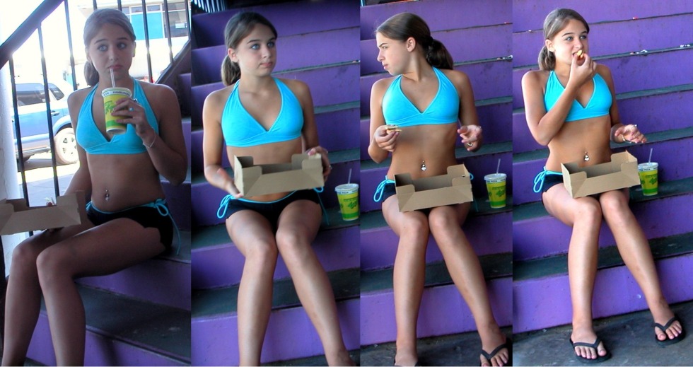 Will you love a pervert if she is dear?