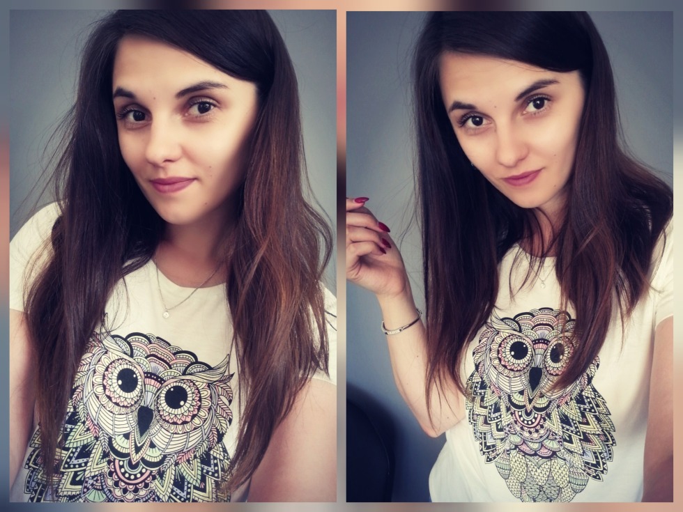 Alina Ostrovskaya Telegram