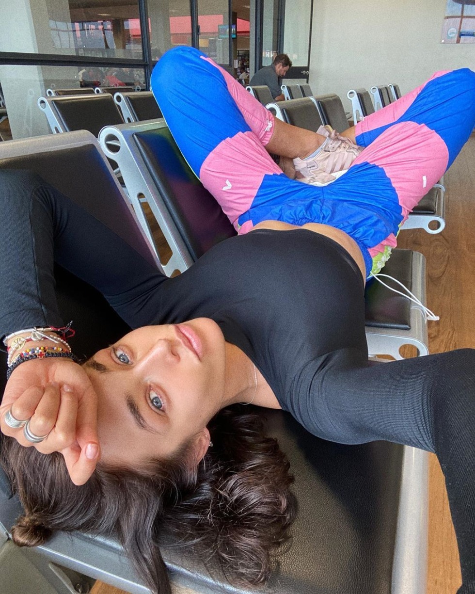 Alina Astrovskaya 2020