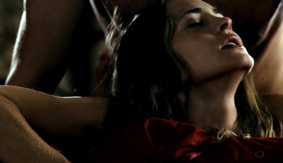 Porn actress in tattoo Anna Bell Pix