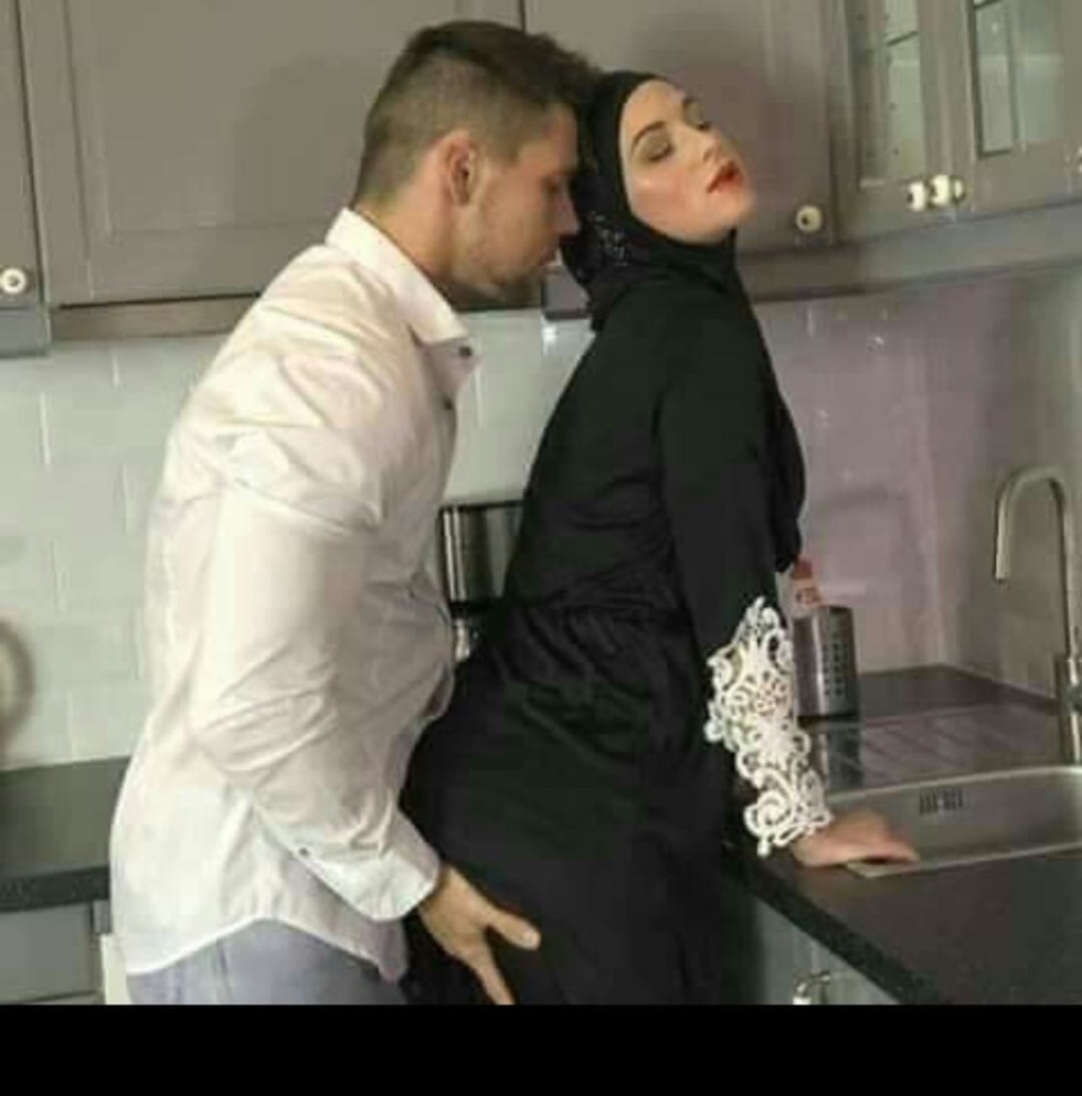 Sexuality of a teenager