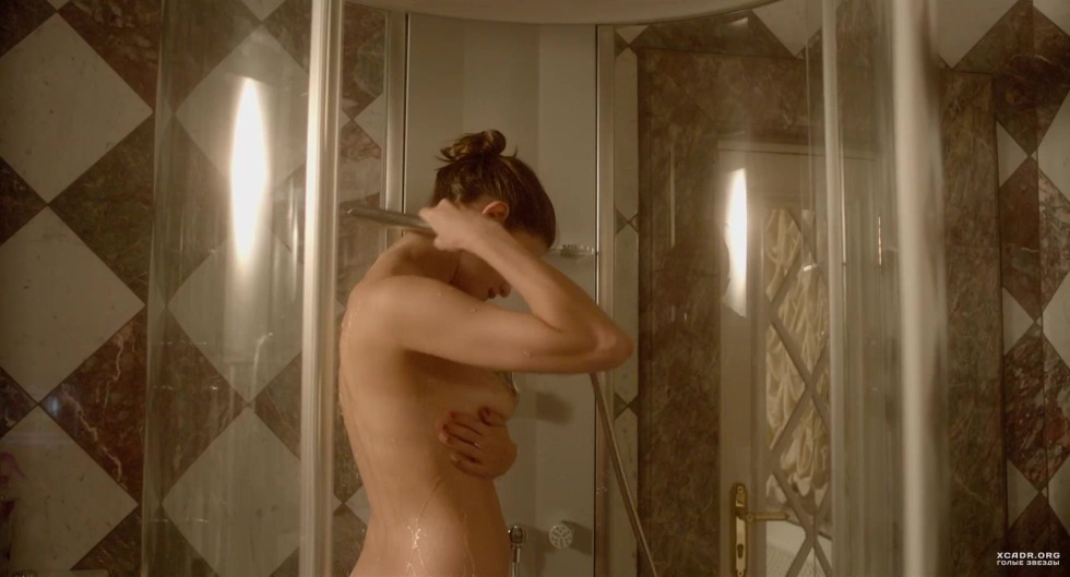 Ekaterina Molokhov Erotic scenes