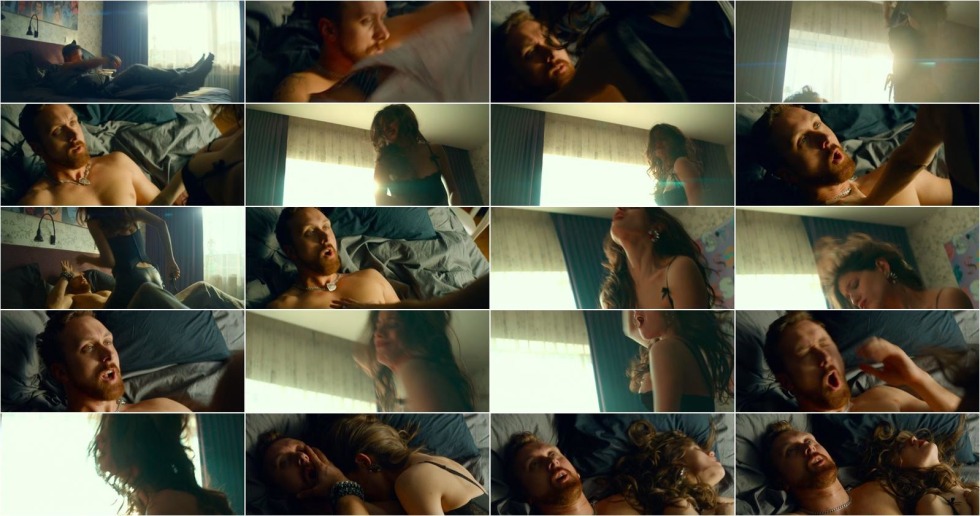 Anna Chipovskaya nude in films