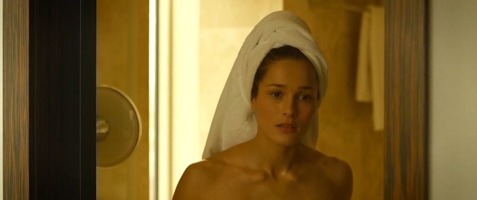 Anna Chipovskaya about love 2017