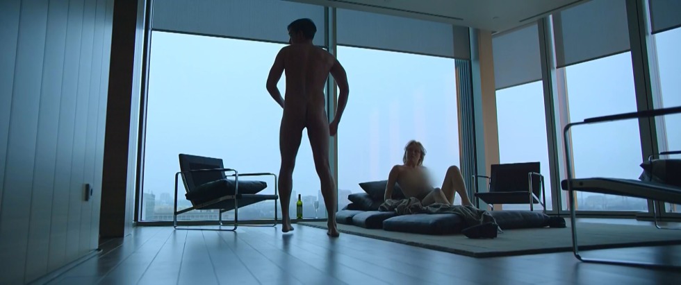 Actress Anna Chipovskaya nude