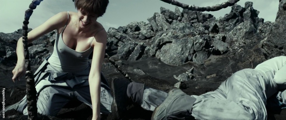 Behind Palm Swings Film 2015