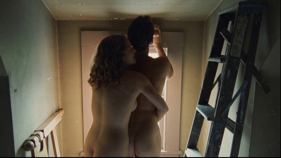 Kate Winslet Naked in films