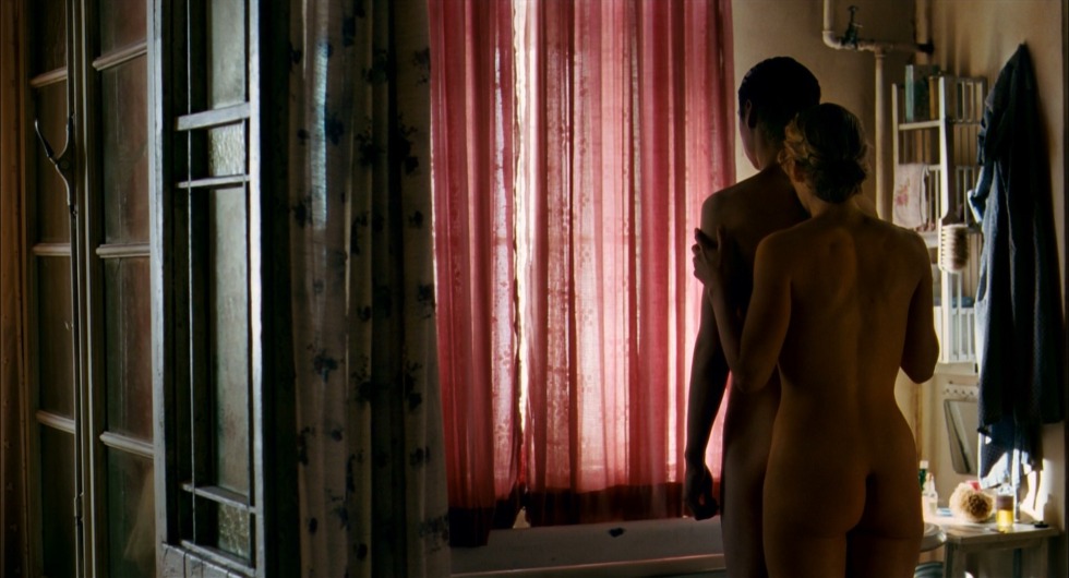 Kate Winslet Naked in films
