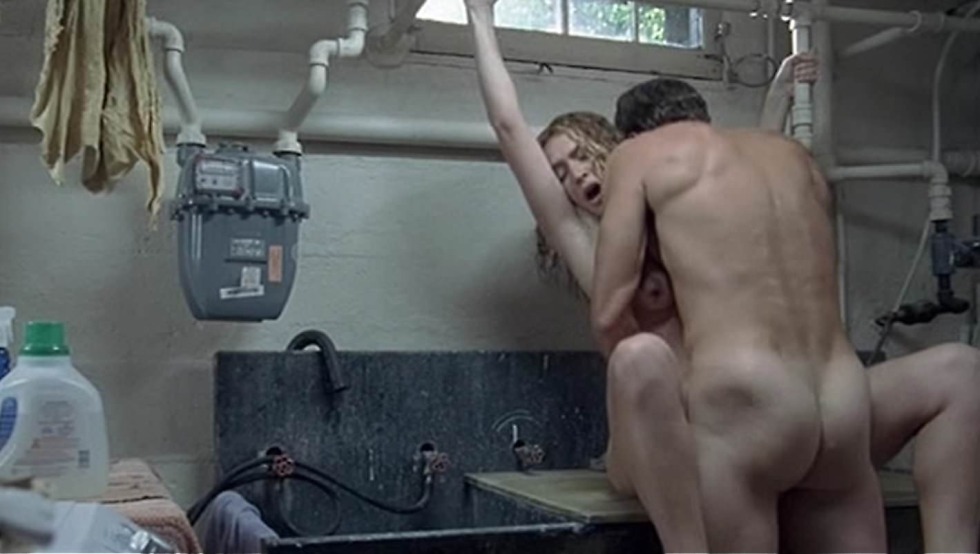 Kate Winslet Naked Titanic