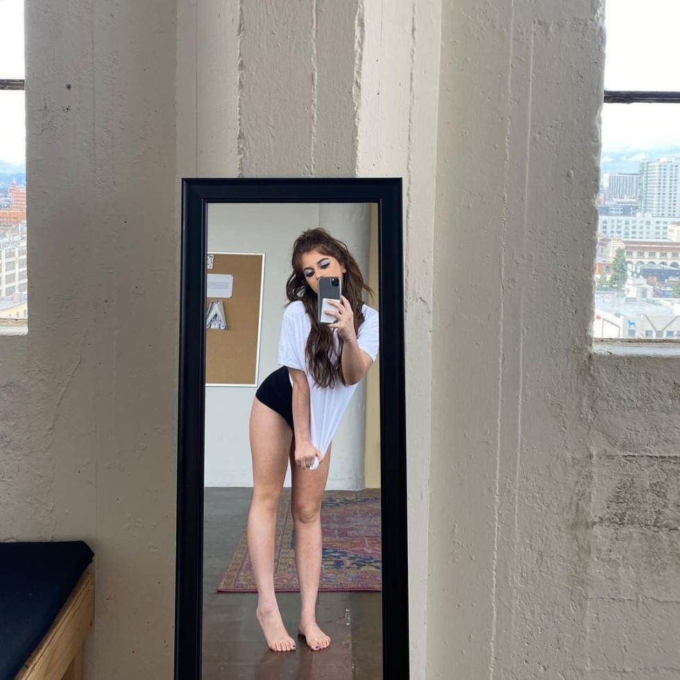 Pornstar Ava Addams 2021