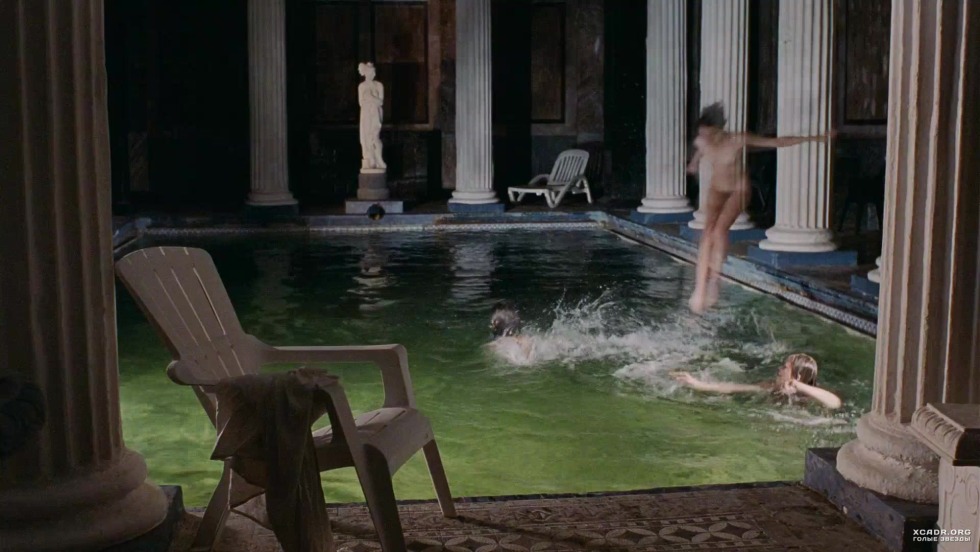 Irina Vilkova her name was Mumu nude