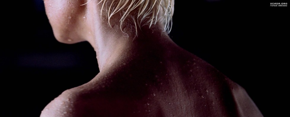 Irina Feofanova Topless