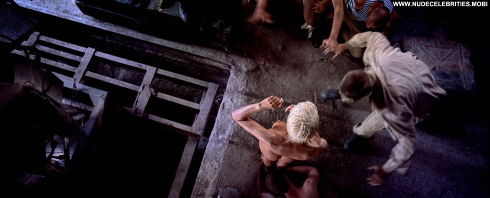 Naked Irina Anatolyevna