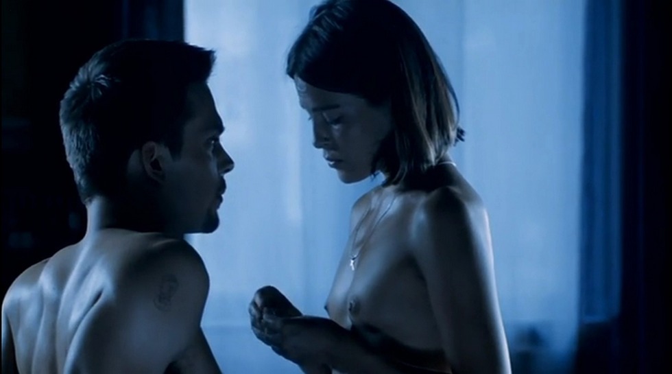 Irina Apksimova erotic