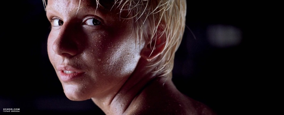 Irina Cherichenko actress nude