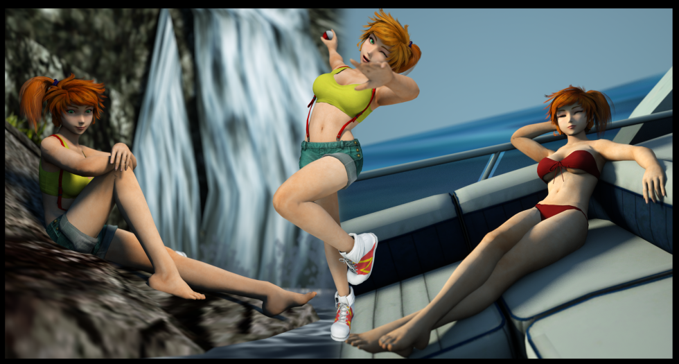 Mamiya-kunchi no itsutsugo jijou anime