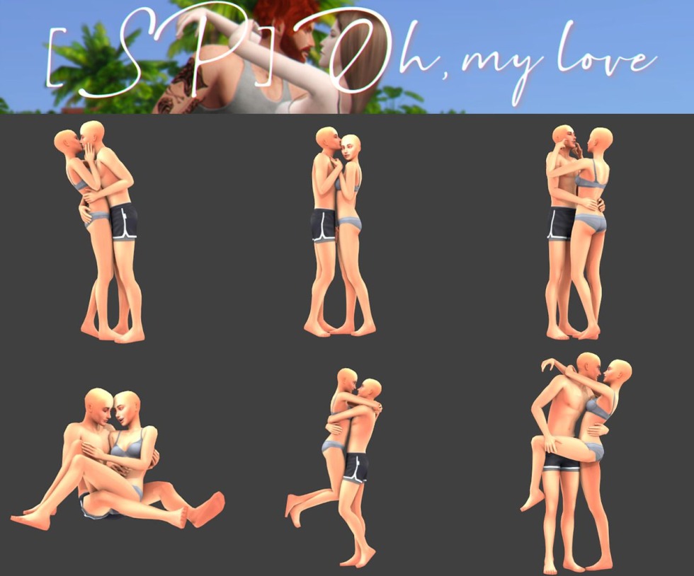 Anatomy of body anime