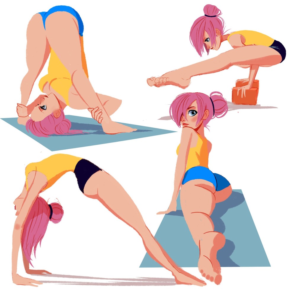 Jennifer Aniston in Bikini