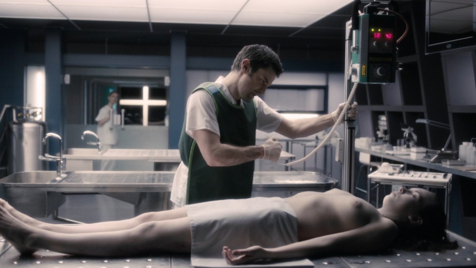 Jody Whittacer is hot