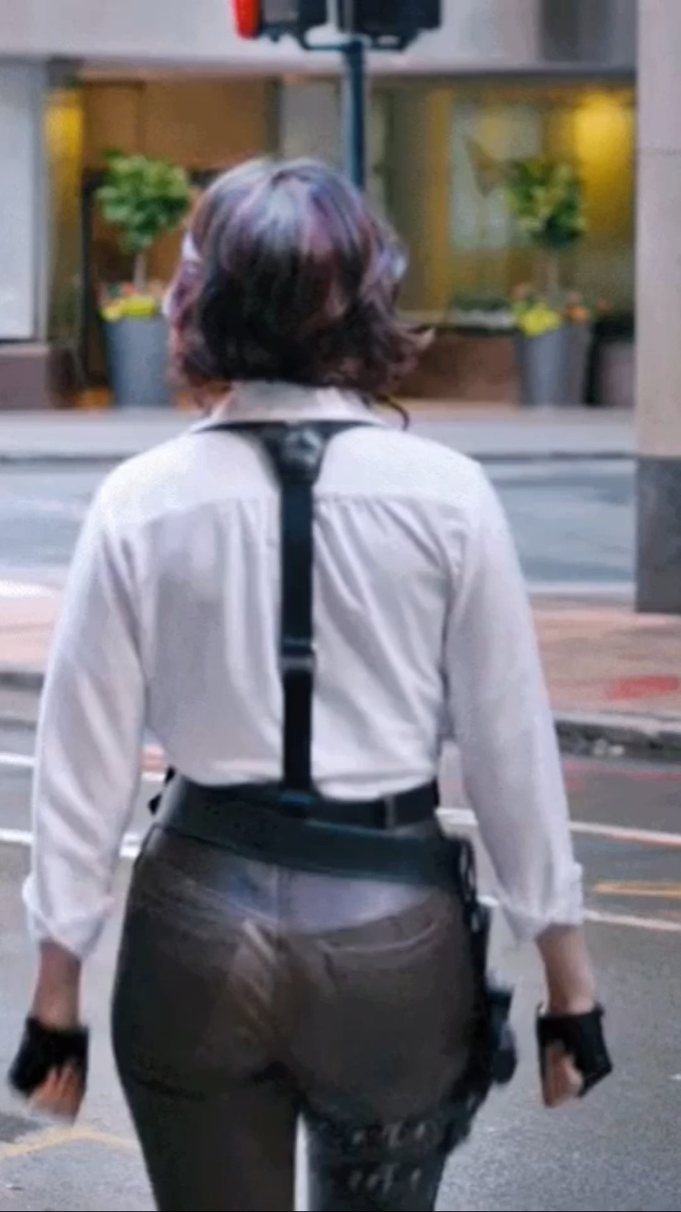 Jody Comer Breast 7020