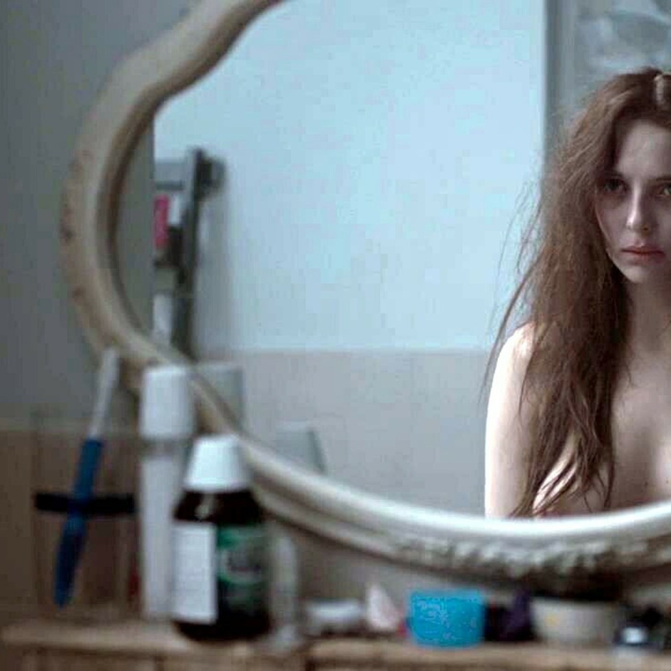 Jody Comer Villanel Sex