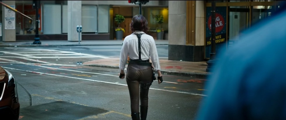 Jody Whittaker Jodie Whittaker Naked