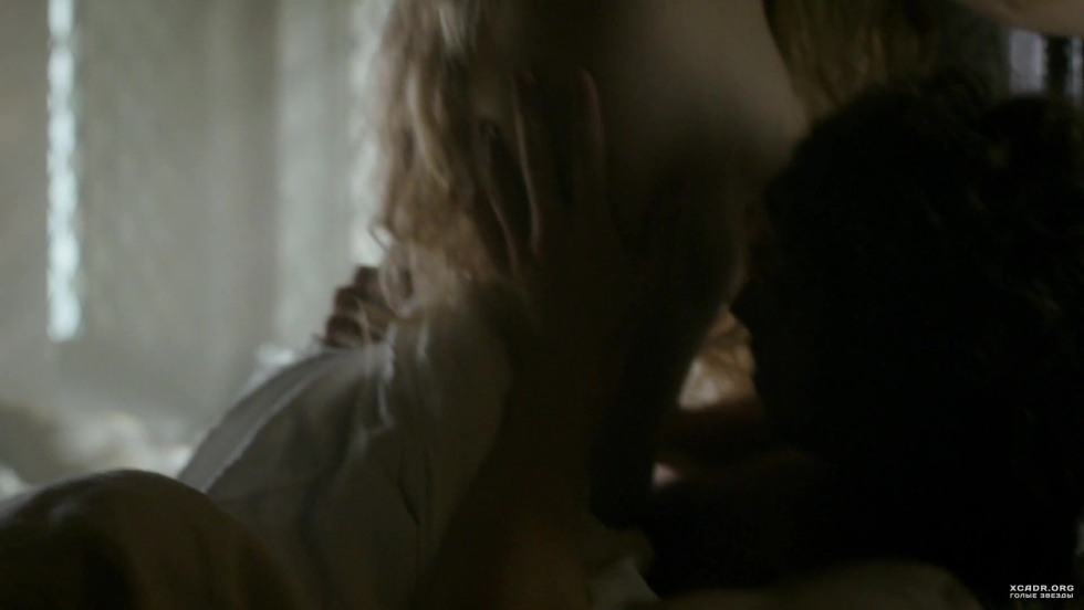 Jody Comer the protagonist