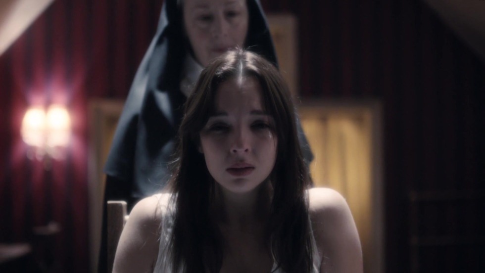 Jody Balfur Jodi Balfour Nude