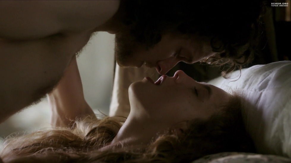 Annabel Stevenson Naked