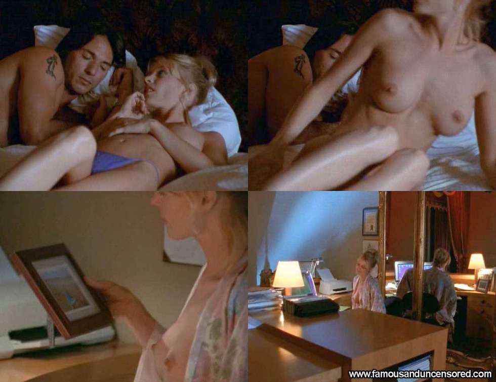 Loren Holly Naked in films